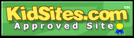KidSites Award
