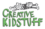 Link to Creative Kidstuff