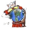 Geography graphic