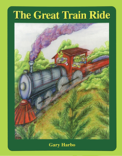 The Great Train Ride