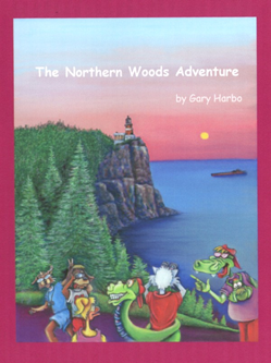 The Northern Woods Adventure