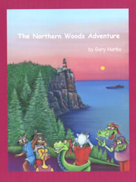 The Northern Woods Adventure